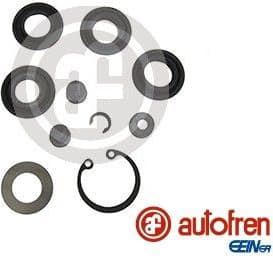 Repair Kit, brake master cylinder D1475
