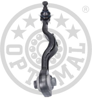 Control/Trailing Arm, wheel suspension G5-865