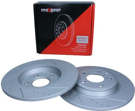 Brake Disc 19-2015SPORT - image 2