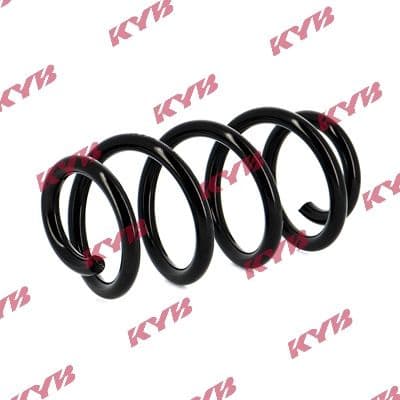 Suspension Spring K-Flex RA1012