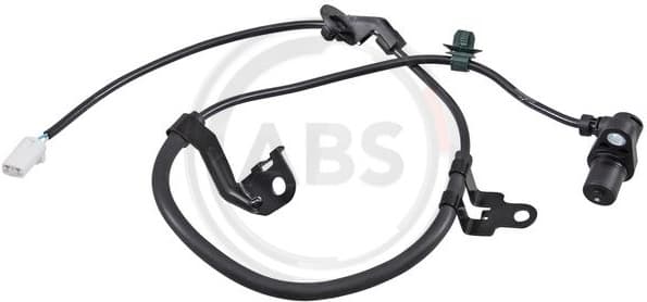 Sensor, wheel speed 32095 - image 4