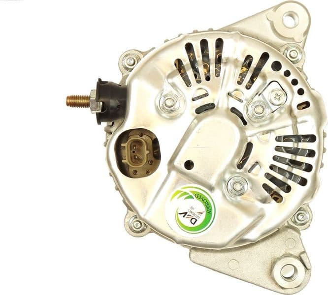 Alternator AS A6181 - image 3
