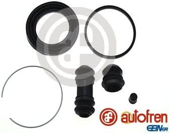 Repair Kit, brake caliper D41226