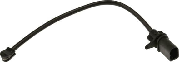 Warning Contact, brake pad wear GIC378 - image 2