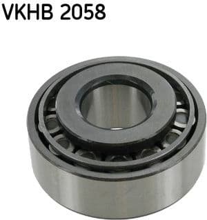 Wheel Bearing VKHB2058 - image 2