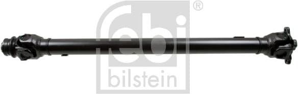 Propshaft, axle drive 174102