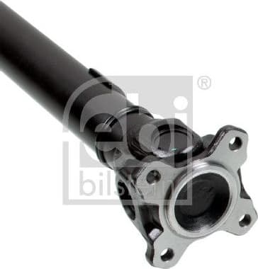 Propshaft, axle drive 174102 - image 2
