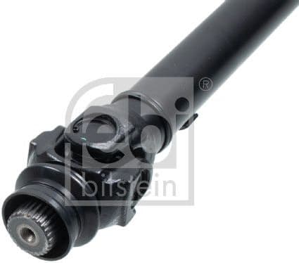 Propshaft, axle drive 174102 - image 3