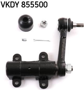 Steering Idler Arm VKDY855500 - image 2