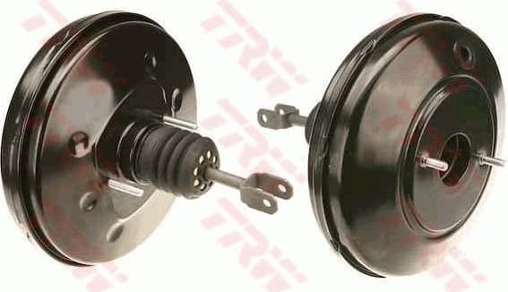 Brake Booster PSA117 - image 2