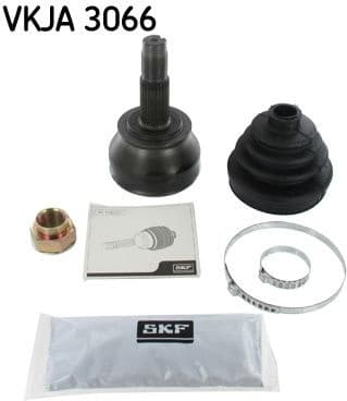 Joint Kit, drive shaft VKJA 3066 - image 2