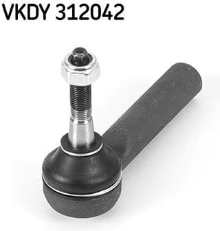 Tie Rod End VKDY312042 - image 2