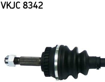 Drive Shaft VKJC8342 - image 5