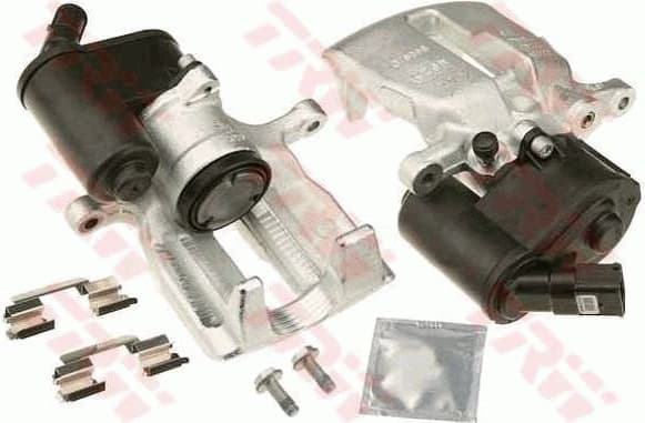 Brake Caliper BHT283E - image 2