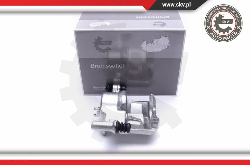 Brake Caliper 50SKV801
