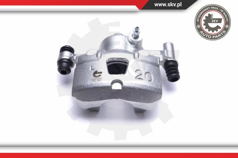 Brake Caliper 50SKV801 - image 6