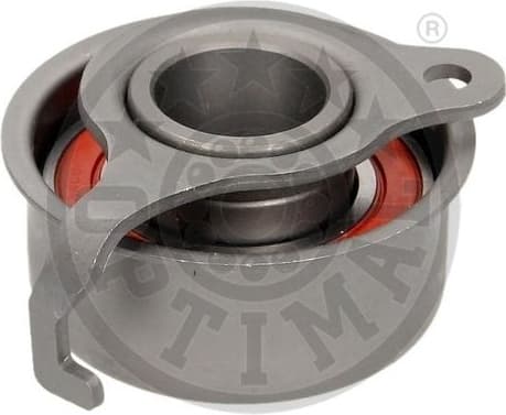 Tensioner Pulley, timing belt 0-N1366 - image 2