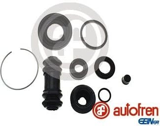 Repair Kit, brake caliper D4371