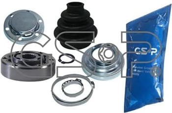 Joint Kit, drive shaft 605005