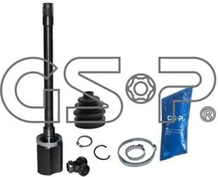 Joint Kit, drive shaft 605032