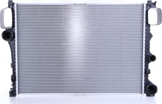 Radiator, engine cooling ** FIRST FIT ** 627025