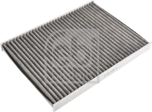 Filter, cabin air 172063