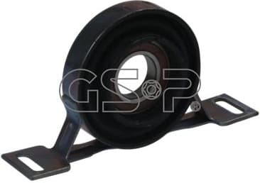 Suspension, propshaft 510659