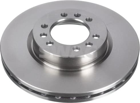 Brake Disc 53 92 9159