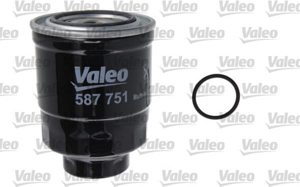 Fuel Filter 587751