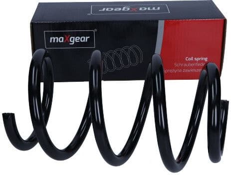 Suspension Spring 60-0521D - image 2