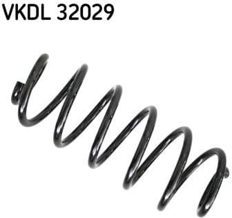 Suspension Spring VKDL 32029 - image 2