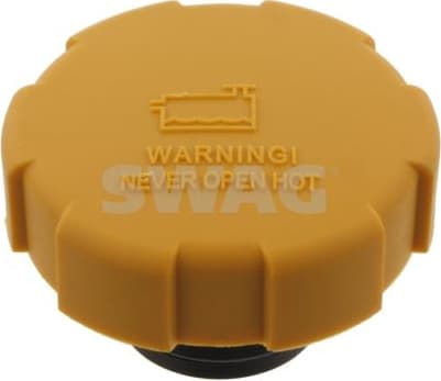 Cap, coolant tank 40 92 8490