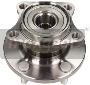 Wheel Bearing Kit 33-1000