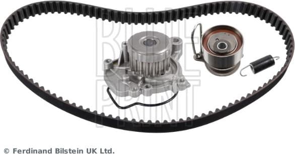 Water Pump & Timing Belt Kit ADH273750