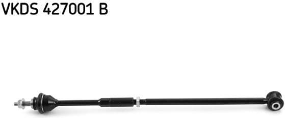 Control/Trailing Arm, wheel suspension VKDS427001B - image 2