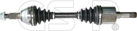 Drive Shaft 221045