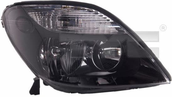 Headlight 20-5973-15-2