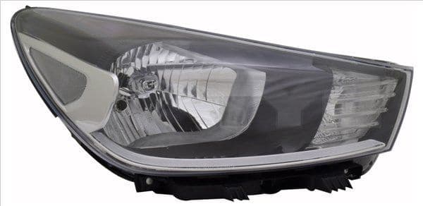 Headlight 20-16291-05-2