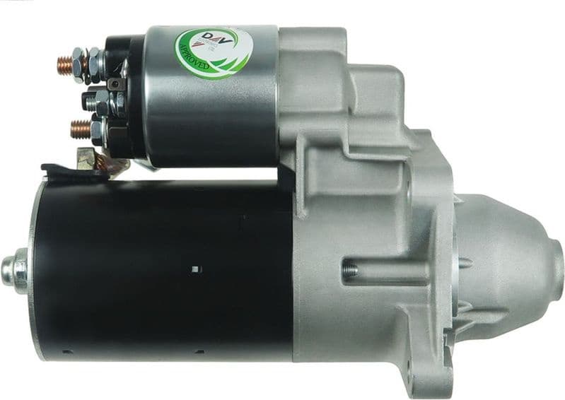 Starter AS S0602 - image 4