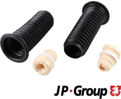 Dust Cover Kit, shock absorber JP 1542704410