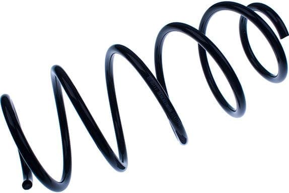 Suspension Spring D700117