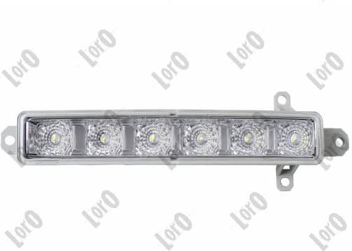 Daytime Running Light LORO TUNING 038-27-700