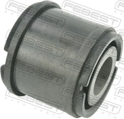 Bushing, axle beam FM-FOC6