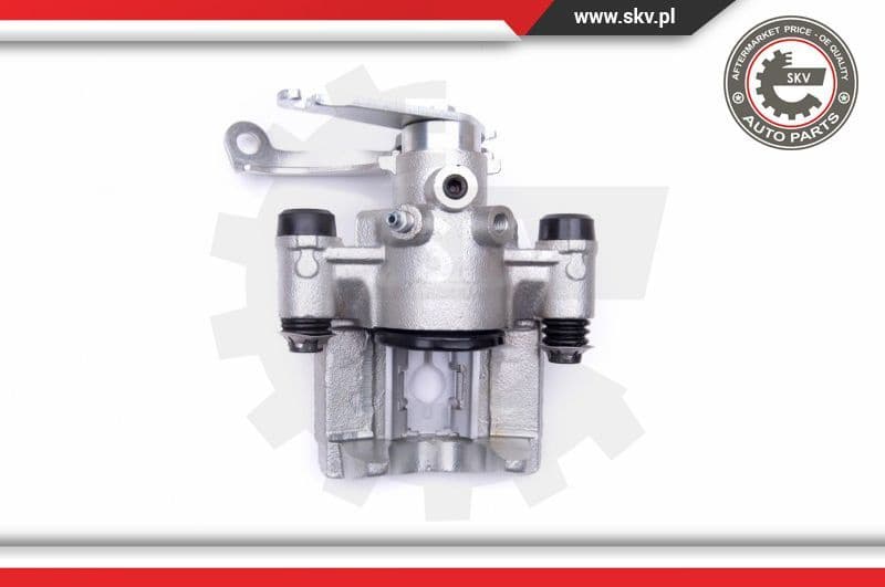 Brake Caliper 50SKV053 - image 4