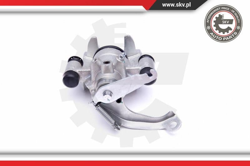 Brake Caliper 50SKV053 - image 5