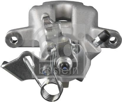 Brake Caliper 178458 - image 2