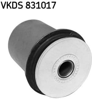 Mounting, control/trailing arm VKDS 831017 - image 2