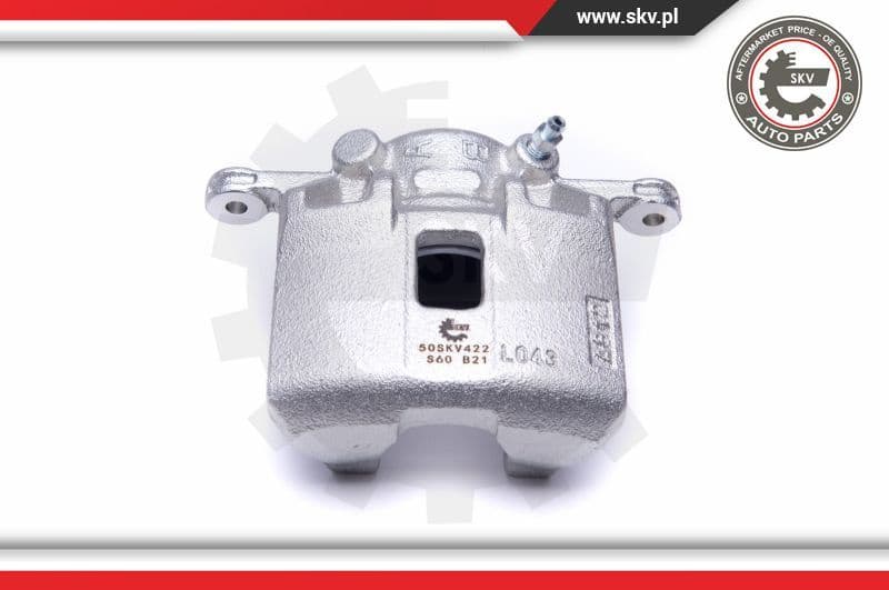 Brake Caliper 50SKV422 - image 6