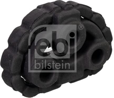 Mount, exhaust system 172056