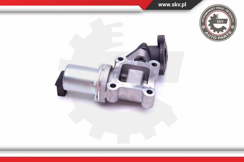 EGR Valve 14SKV214 - image 3